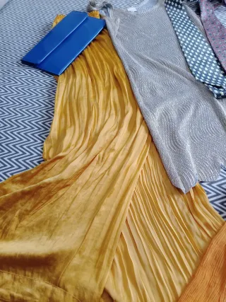 Lote Ropa Mujer Verano