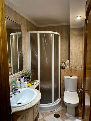 Piso en venta en Camino de Ronda - Rosaleda en Granada