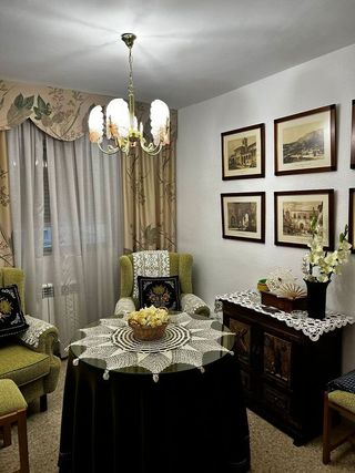 Piso en venta en Camino de Ronda - Rosaleda en Granada