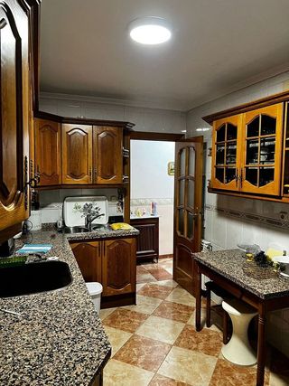 Piso en venta en Camino de Ronda - Rosaleda en Granada