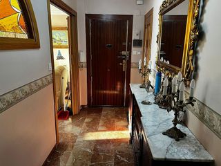 Piso en venta en Camino de Ronda - Rosaleda en Granada