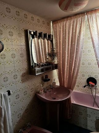 Piso en venta en Camino de Ronda - Rosaleda en Granada