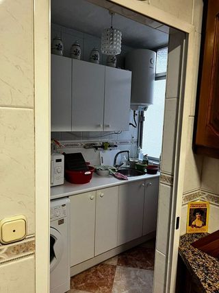 Piso en venta en Camino de Ronda - Rosaleda en Granada