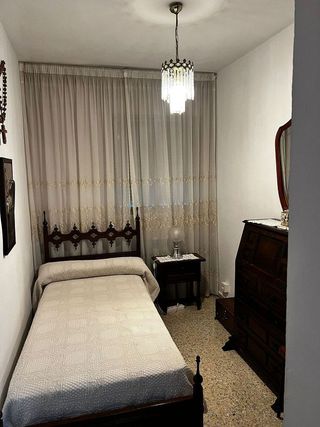 Piso en venta en Camino de Ronda - Rosaleda en Granada