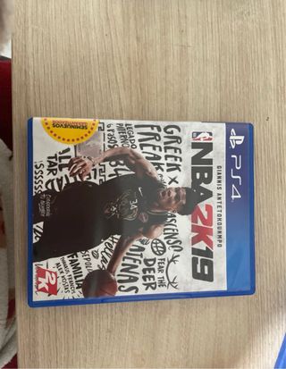 PS4 (Playstation 4) Roja y Negra