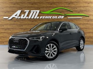 Audi Q3 2021
