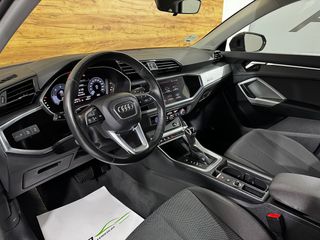 Audi Q3 2021