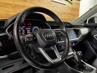 Audi Q3 2021