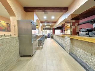Local comercial en venta en Zona Norte - Universidad en Móstoles en Móstoles