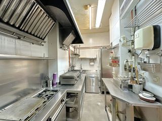 Local comercial en venta en Zona Norte - Universidad en Móstoles en Móstoles