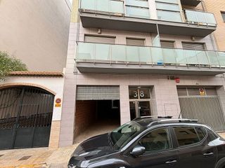 Local comercial en venta en Picassent