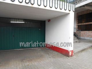 Garaje en venta en Zona Leioa en Leioa