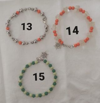 Idea Regalo Donna Bracciali donna assortiti