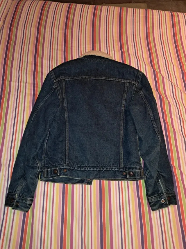 Chaqueta Levi's de invierno Talla S