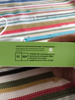 Cargador USB 25W + 18W