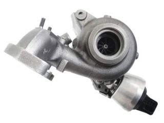 Turbo 54409700007 Reparado audi A3 DESDE 250*