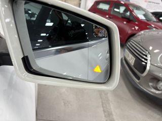 Mercedes CLA CLA 220d