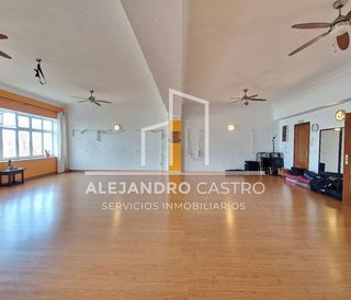 Oficina en venta en Triana en Palmas de Gran Canaria(Las)