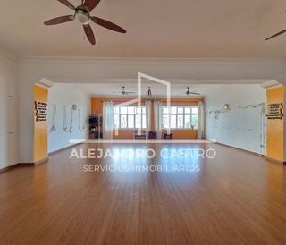 Oficina en venta en Triana en Palmas de Gran Canaria(Las)