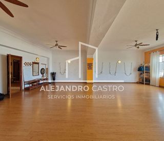 Oficina en venta en Triana en Palmas de Gran Canaria(Las)