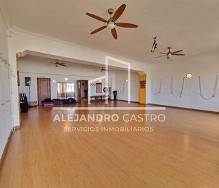 Oficina en venta en Triana en Palmas de Gran Canaria(Las)