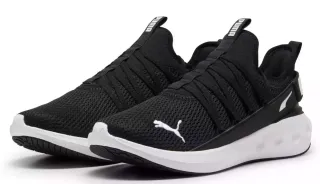 Zapatilla Puma Negra Talla 43