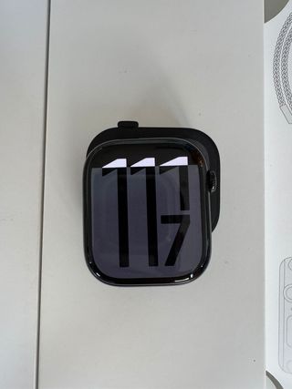 Apple Watch 10 46mm 100%