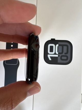 Apple Watch 10 46mm 100%