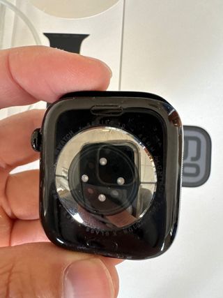 Apple Watch 10 46mm 100%