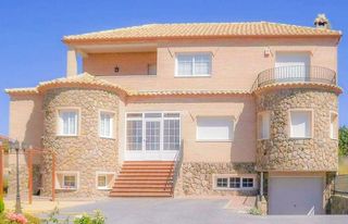 Terreno en venta en Fuente el Saz de Jarama