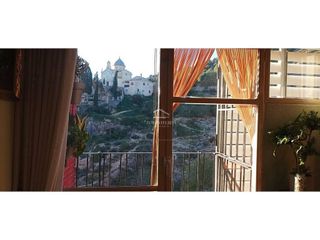 Piso en venta en Alcora, l´