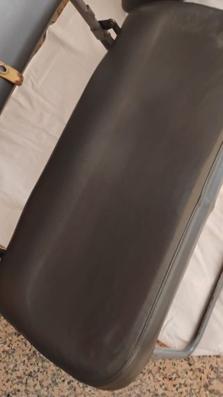 Panchine posteriori Toyota BJ 42