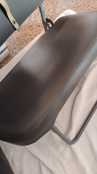 Panchine posteriori Toyota BJ 42