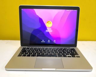 MacBook Pro 13 i5 8GB 256GB 2015