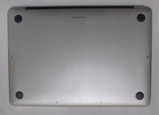 MacBook Pro 13 i5 8GB 256GB 2015