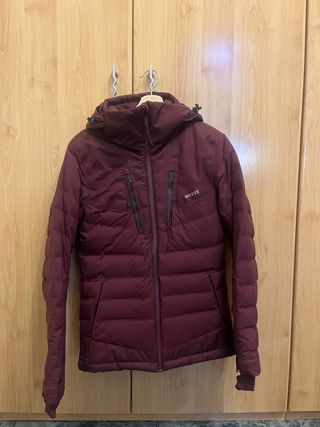 Chaqueta de esquí para mujer Wedze Talla S