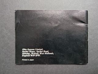 Joe & Mac Caveman Ninja Game Boy Original