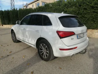 Audi Q5 2016