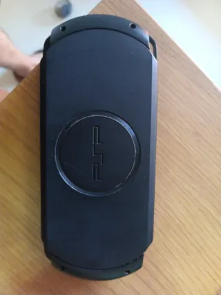 PSP (Per la riparazione)