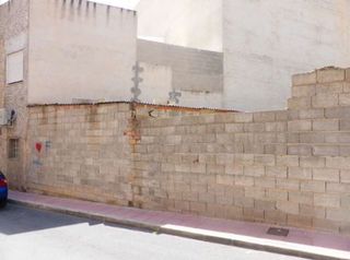 Terreno en venta en Archena