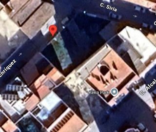 Terreno en venta en Archena