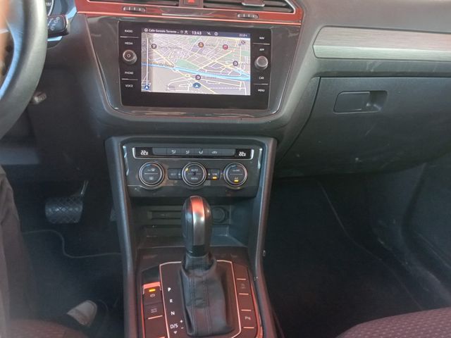 Volkswagen Tiguan Allspace 2021