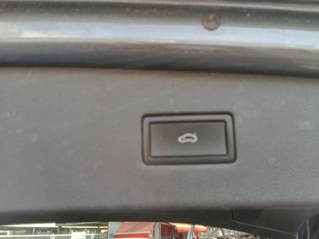 Volkswagen Tiguan Allspace 2021