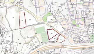 Solar en venta en Inmobiliaria - Barreda en Torrelavega