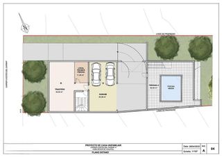 Terreno en venta en Les Brises de Calafell - Segur de Dalt en Calafell