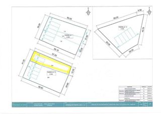 Terreno en venta en Les Brises de Calafell - Segur de Dalt en Calafell