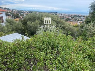 Terreno en venta en Les Brises de Calafell - Segur de Dalt en Calafell