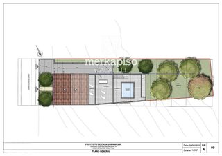 Terreno en venta en Les Brises de Calafell - Segur de Dalt en Calafell