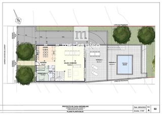 Terreno en venta en Les Brises de Calafell - Segur de Dalt en Calafell