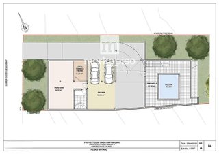 Terreno en venta en Les Brises de Calafell - Segur de Dalt en Calafell